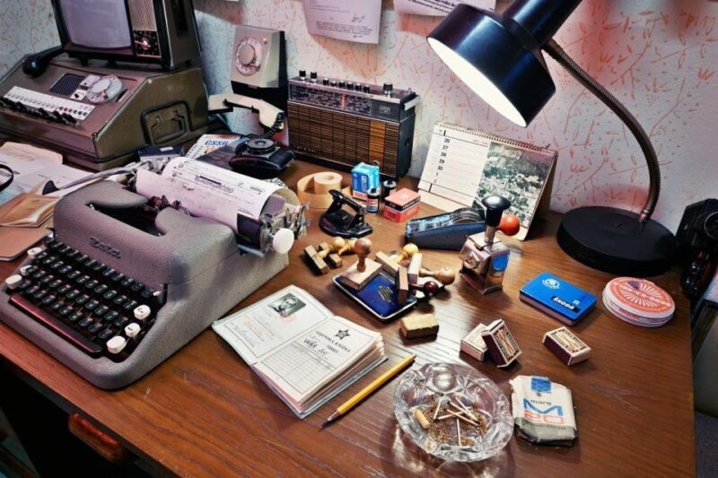 Prague: Story of Prague Immersive Museum Experience - Practical Tips for Visiting