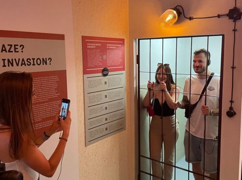 Prague: Story of Prague Immersive Museum Experience - Final Thoughts