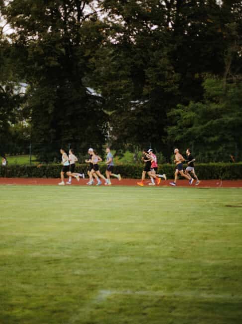 Prague: Sunrise Run & Breakfast with Czech Champion - The Route: What Makes It Special