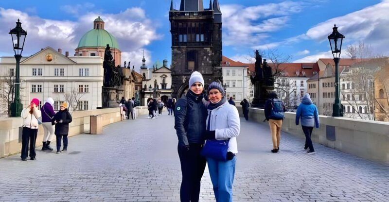 Prague: Tailored Private Tour of Prague's Iconic Landmarks - An Honest Look at the Private Tour Experience in Prague