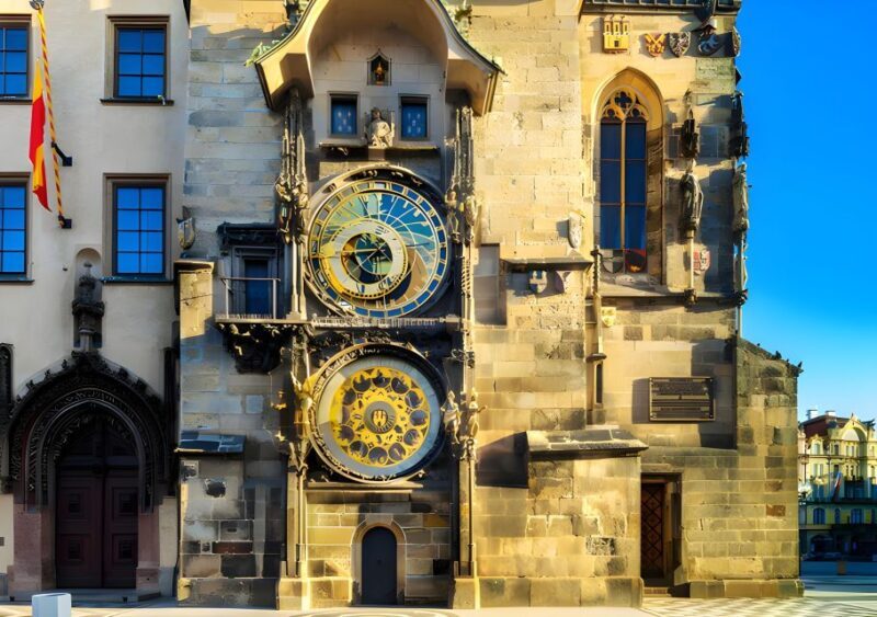 Prague: Tailored Private Tour of Prague's Iconic Landmarks - Who Will Love This Tour?