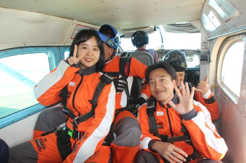 Prague: Tandem Skydiving 14,000ft over Prague with Transfers - Final Thoughts: Is It Worth It?