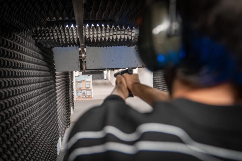 Prague: Target Gun Shooting Experience with Hotel Pickup - What’s Actually Included?