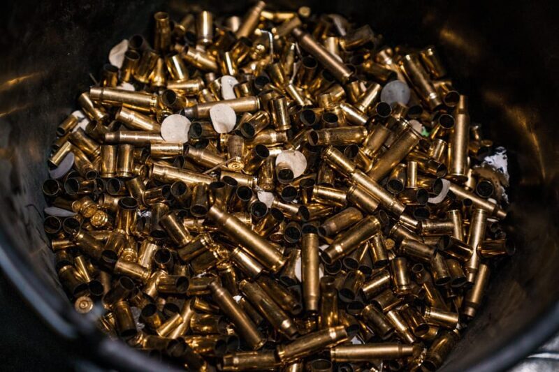 Prague: Target Gun Shooting Experience with Hotel Pickup - FAQs