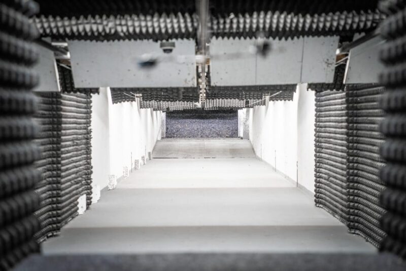 Prague: Target Gun Shooting Experience with Hotel Pickup - Final Thoughts