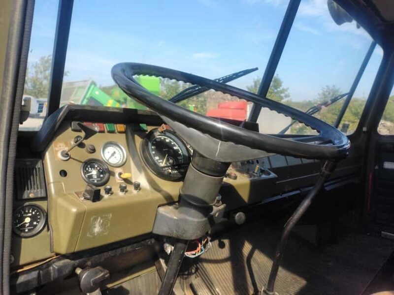 Prague: Tatra T-815 military vehicle ride - How Much Does It Cost and Is It Good Value?