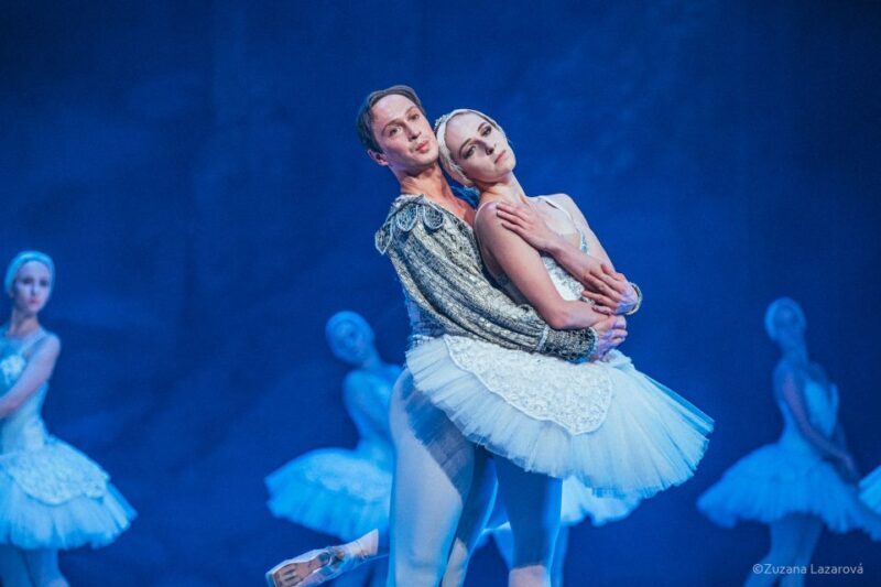Prague: The Best of Swan Lake Ballet Tickets - Who Should Consider This Experience?