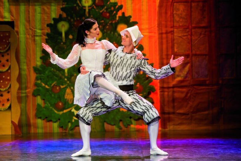 Prague: The Nutcracker Ballet Tickets - What the Reviews Say