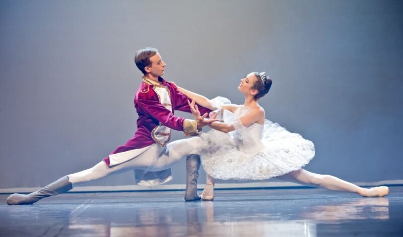 Prague: The Nutcracker Ballet Tickets - The Downsides