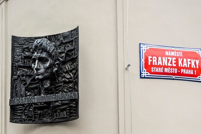 Prague Through the Eyes of Franz Kafka 150 minutes Tour - Analyzing the Cost and Overall Value