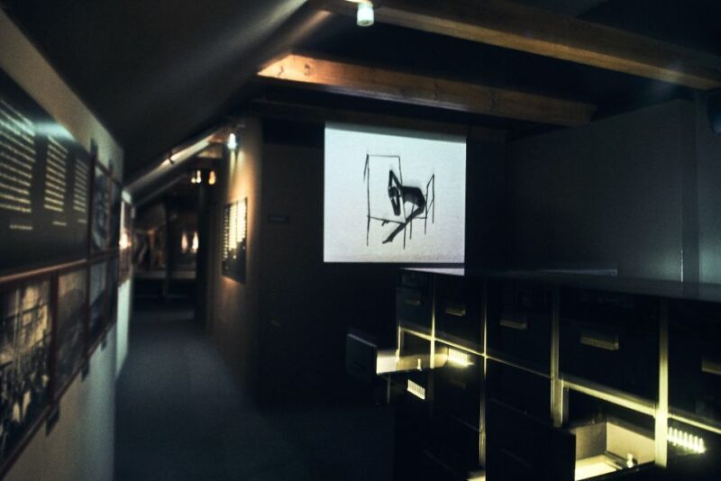 Prague: Tickets for the Franz Kafka Museum - Practical Details