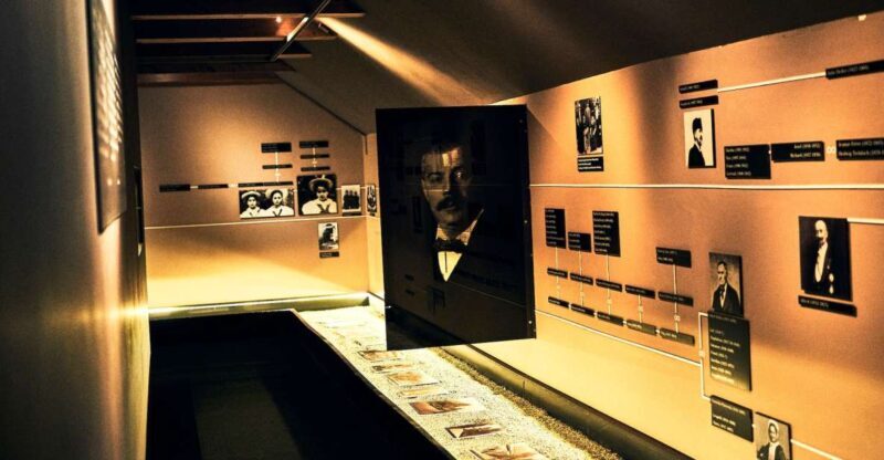 Prague: Tickets for the Franz Kafka Museum - FAQ