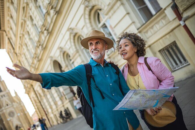 Prague to Berlin - private transfer with 2 hours of sightseeing - Final Thoughts: Who Is This Best For?