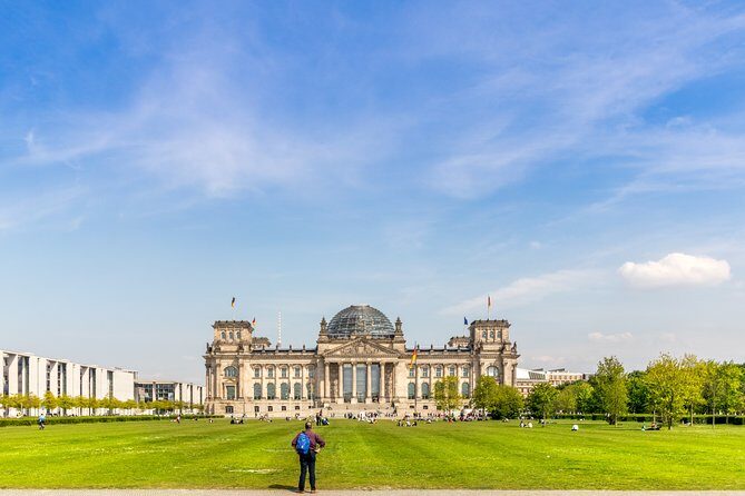 Prague to Berlin Private Transfer with Optional Sightseeing - Introduction
