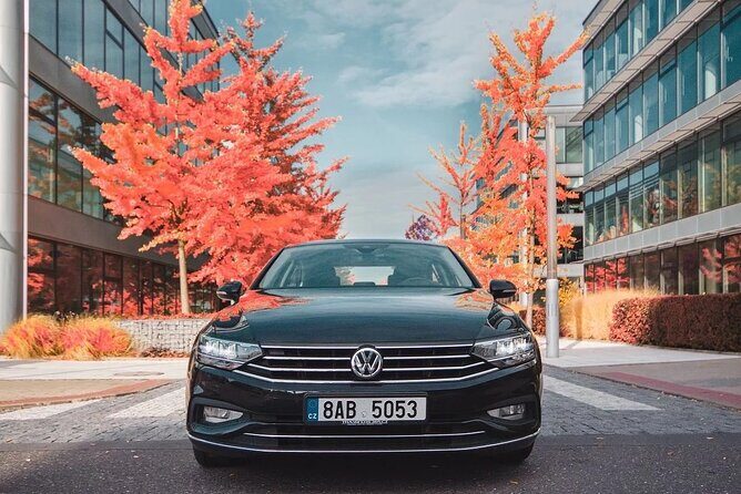 PRAGUE to BERLIN - stop in DRESDEN by LIMOUSINE 3+1pax - FAQ