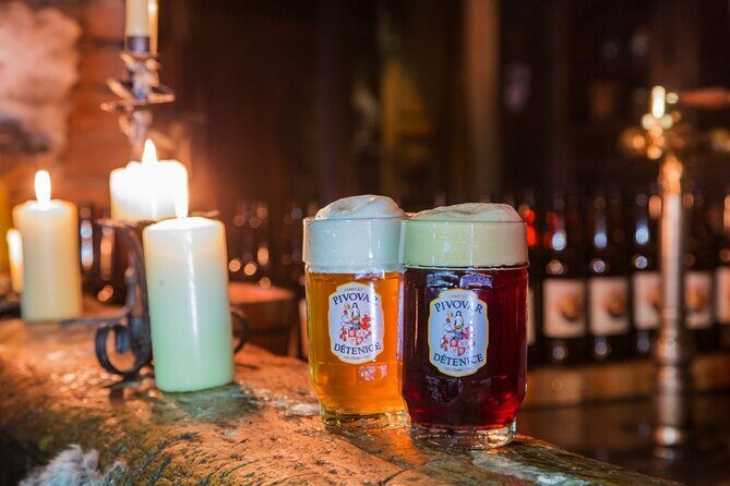 Prague to Detenice Medieval Castle, Brewery and Dinner Experience - The Bottom Line: Who Should Consider This Tour?