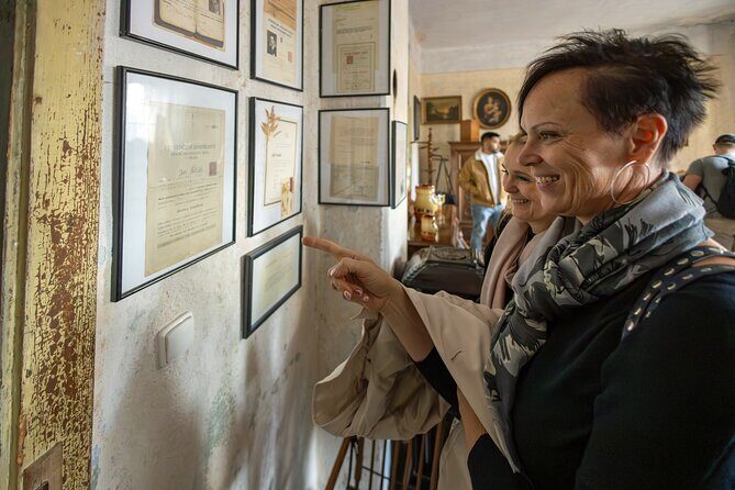 Prague to Detenice Medieval Castle, Brewery and Dinner Experience - Frequently Asked Questions