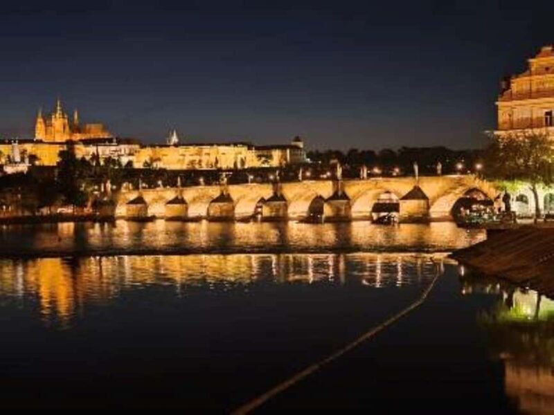 Prague to Karlovy Vary in 4-Days: Spa, Beer & Nature Escape - A Closer Look at the 4-Day Czech Adventure