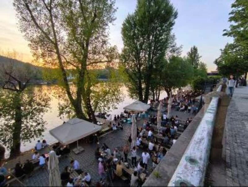 Prague to Karlovy Vary in 4-Days: Spa, Beer & Nature Escape - What Real Travelers Say