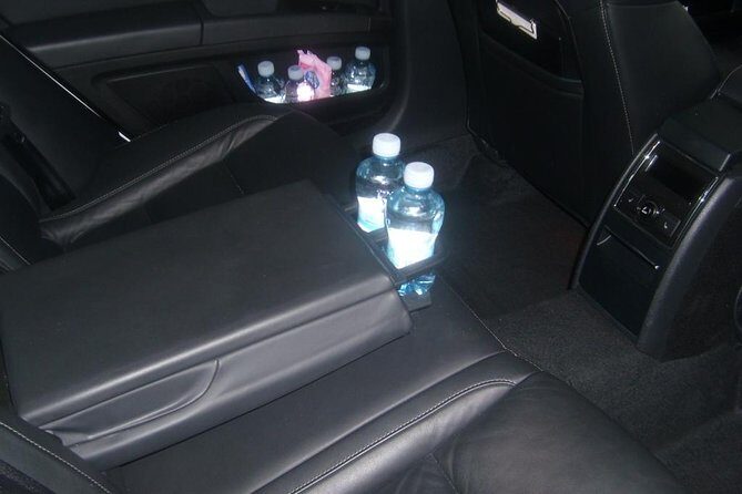 Prague to Karlovy Vary Private Transfer - Final Thoughts