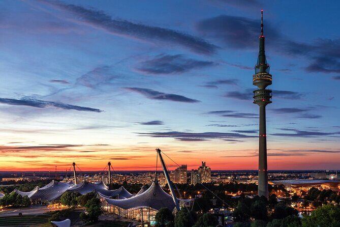 Prague to Munich Private Transfer with 2 hours sightseeing - Why Choose This Transfer?