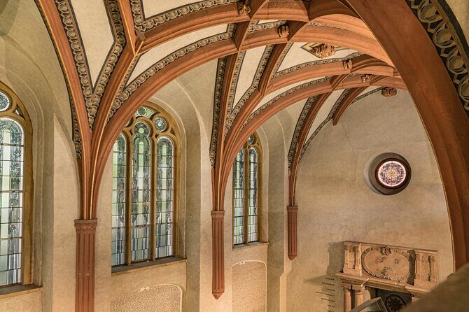 Prague Tour of Pinkas, Klausen, Maze and Spanish Synagogues - Who Will Love This Tour?