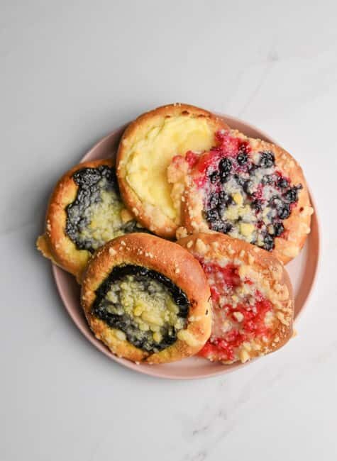 Prague: Traditional Czech Baking Class - The Details: What You’ll Really Get