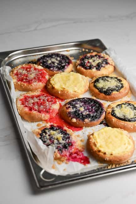 Prague: Traditional Czech Baking Class - FAQs