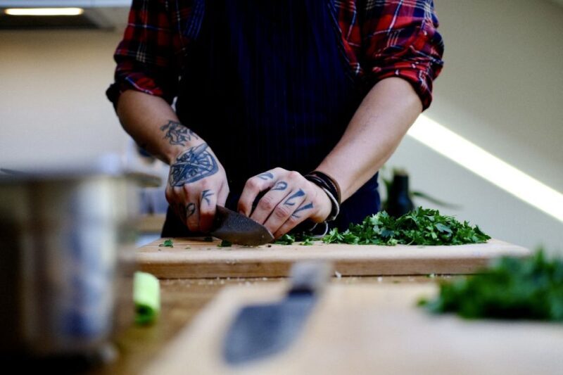 Prague: Traditional Czech Cooking Class with Market Tour - Who Is This Tour Best For?