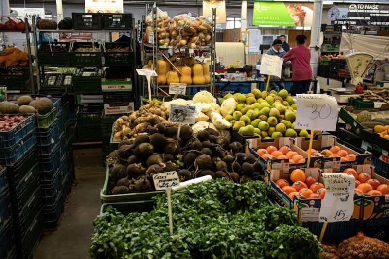 Prague: Traditional Czech Cooking Class with Market Tour - FAQs