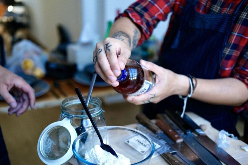 Prague: Traditional Czech Cooking Class with Market Tour - Final Thoughts