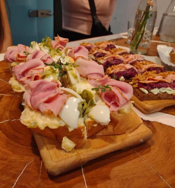 Prague: Traditional Czech Food Tour with Local Guide - An Honest Look at the Prague Food Tour