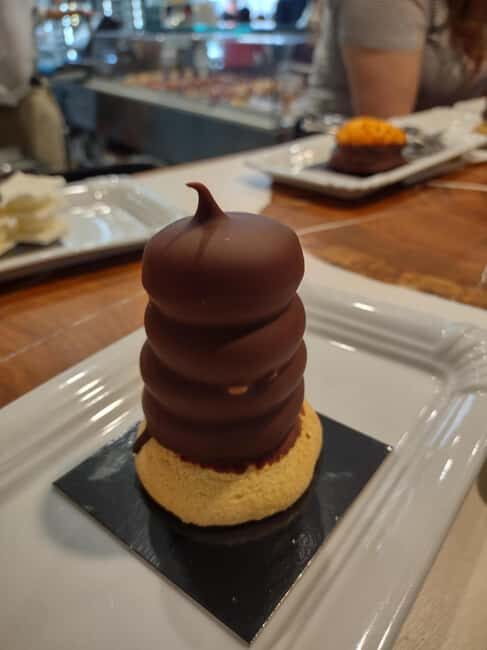 Prague: Traditional Czech Food Tour with Local Guide - The Sum Up