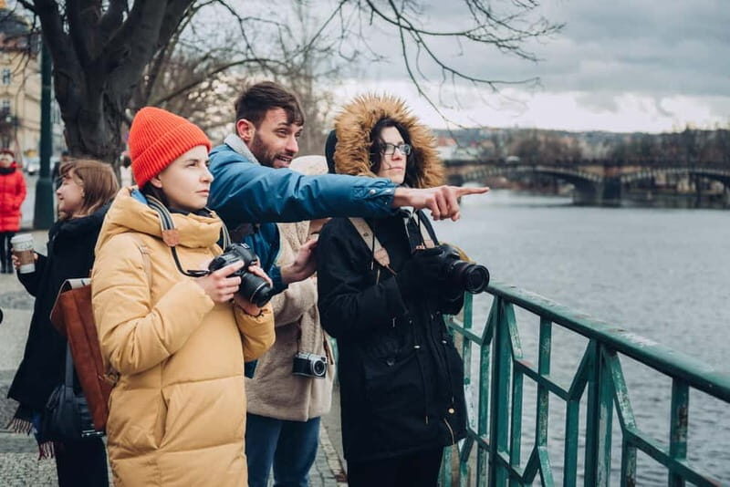 Prague: Travel Photography Workshop - Exploring the Prague Photography Workshop in Detail