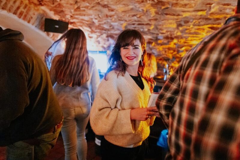 Prague: Tuesday Stand-Up Comedy in English - FAQ