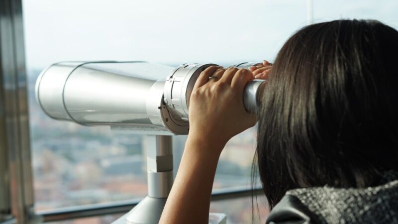 Prague TV Observatory Tower Audio Guide with Online Ticket - Authentic Opinions and What to Expect