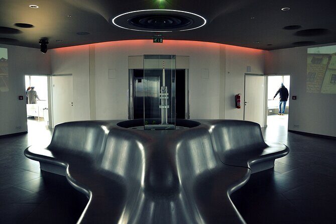 Prague TV tower - Observatory - FAQs