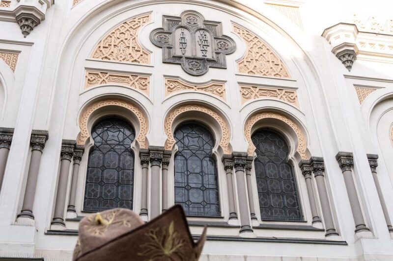 Prague: Ultimate Old and New Town Walking Tour + Free Drink - What Travelers Say