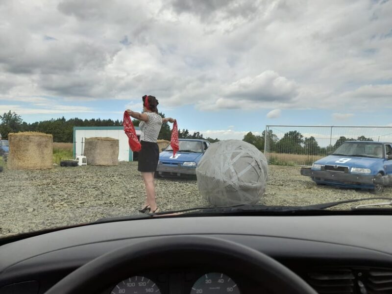 Prague: Unique Car Football - What Is Car Football and Why Is It Different?