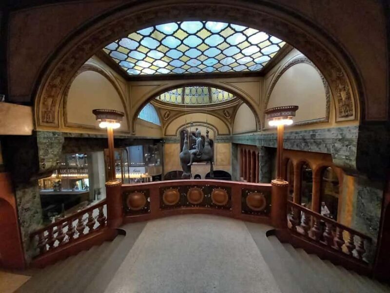 Prague: Unique Walking Tour with a Local Historian - Is It Worth It?