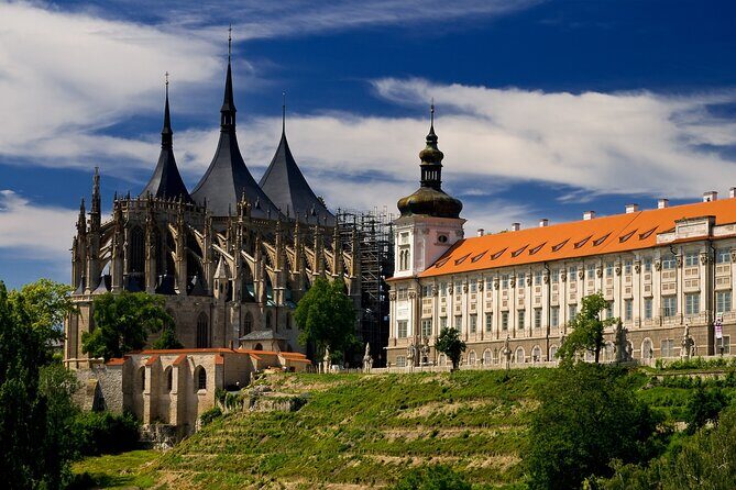 Prague - Vienna One-way Sightseeing Private Tour - Why Choose This Tour?