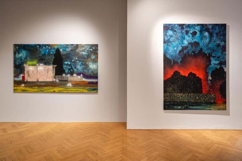 Prague: Villa Pellé Gallery Entry Ticket - Who Should Visit?