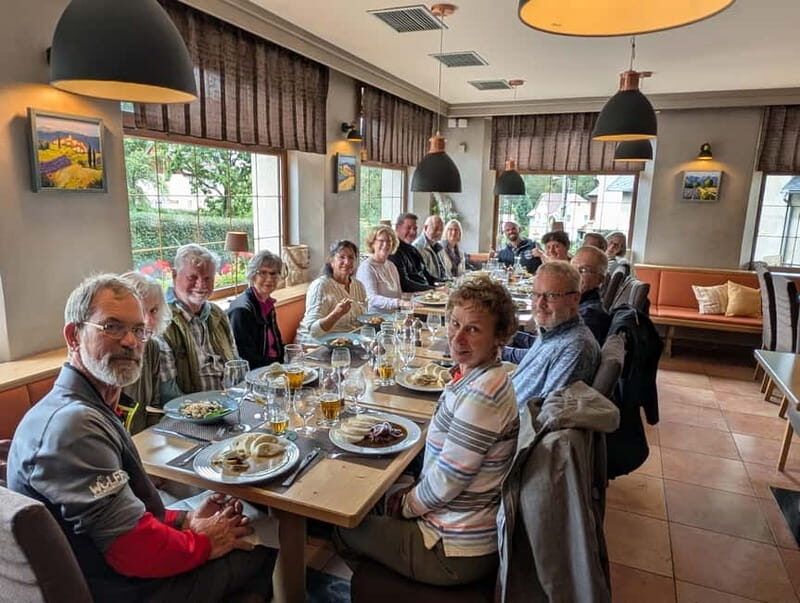 Prague: VIP Bohemian Saxon Switzerland: 2 Countries in 1 Day - The Guides – Knowledge, Friendliness, and Care