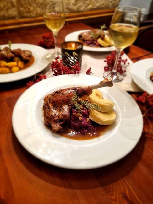 Prague: VIP Bohemian Saxon Switzerland: 2 Countries in 1 Day - Who Would Love This Tour?