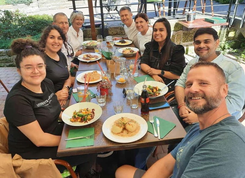 Prague: VIP Bohemian Saxon Switzerland: 2 Countries in 1 Day - FAQ