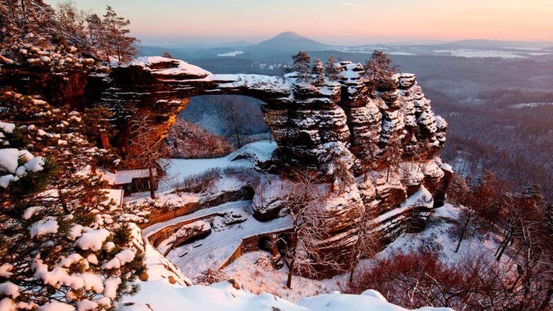 Prague: VIP Bohemian Saxon Switzerland: 2 Countries in 1 Day - Final Thoughts