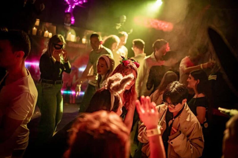 Prague: VIP Club Night with Table, Drinks, and Limo - What Is This Experience All About?