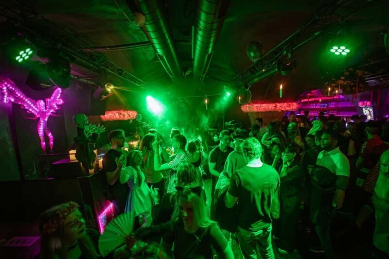 Prague: VIP Club Night with Table, Drinks, and Limo - Real Guest Feedback