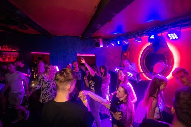 Prague: VIP Club Night with Table, Drinks, and Limo - Final Thoughts: Is This Experience for You?