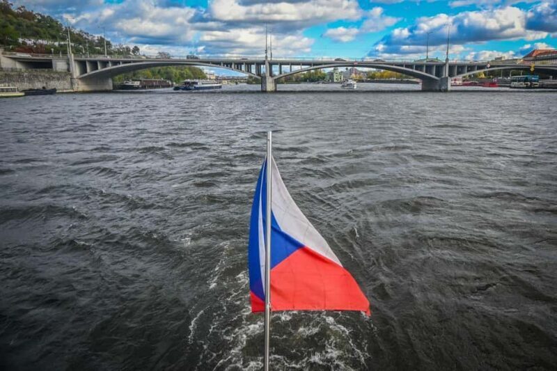 Prague: Vltava River Cruise in Jazz Style and Commentary - A Closer Look at the Prague Vltava River Jazz Cruise